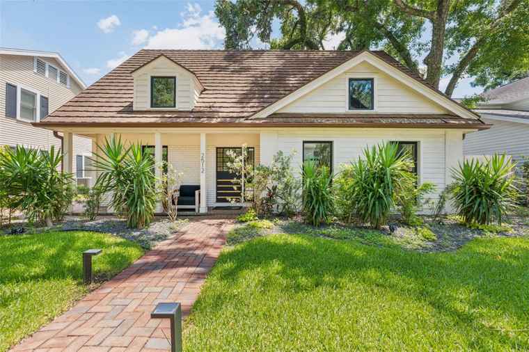 Photo of 2512 W Jetton Ave TAMPA, FL 33629