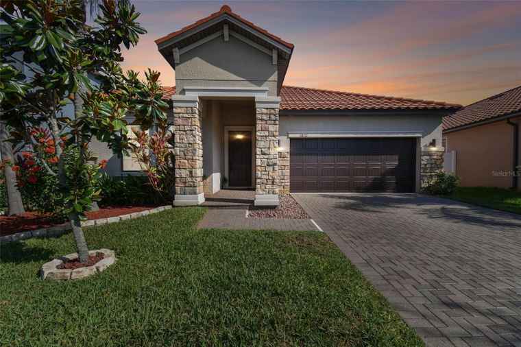 Photo of 11832 Frost Aster Dr RIVERVIEW, FL 33579