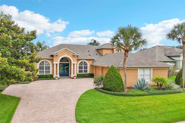 Photo of 13524 Glynshel Dr WINTER GARDEN, FL 34787