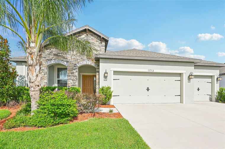 Photo of 11713 Tetrafin Dr RIVERVIEW, FL 33579