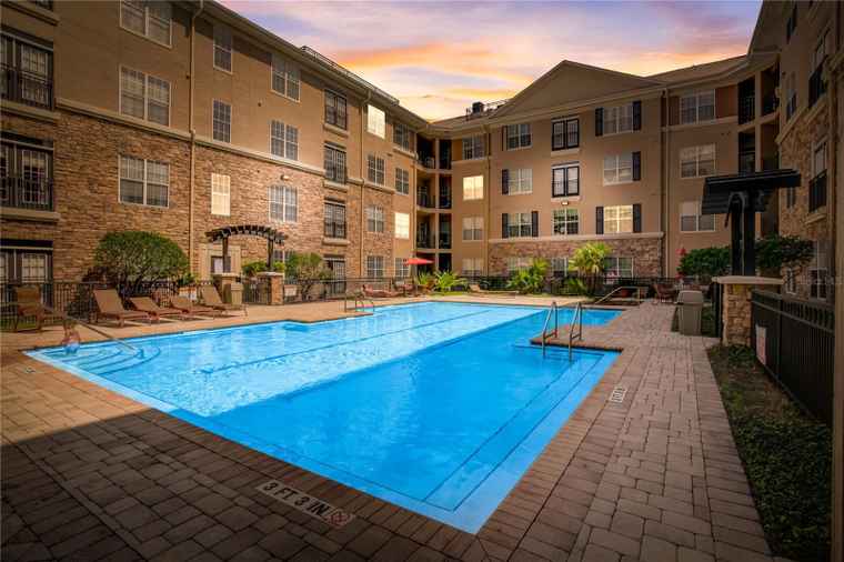 Photo of 4221 W Spruce St #2205 TAMPA, FL 33607