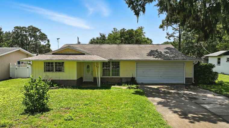 Photo of 322 Dixie Dr HOLLY HILL, FL 32117