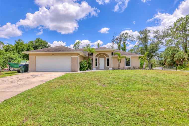 Photo of 2679 Armenia Rd NORTH PORT, FL 34286