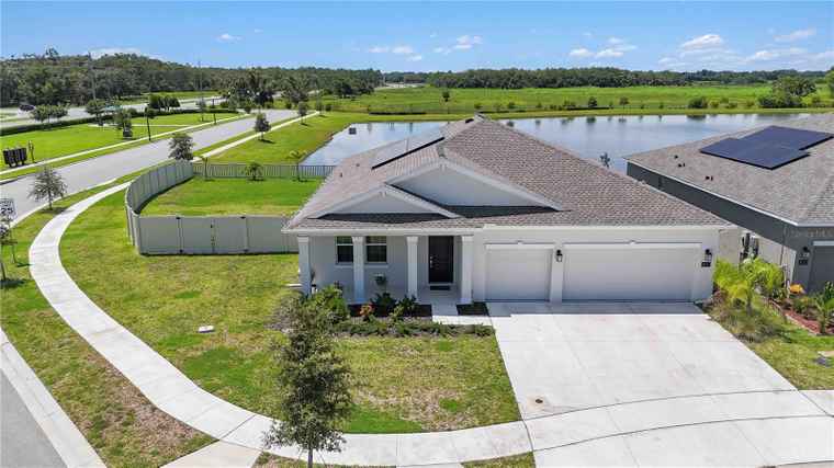 Photo of 897 Hitch Loop ST CLOUD, FL 34772