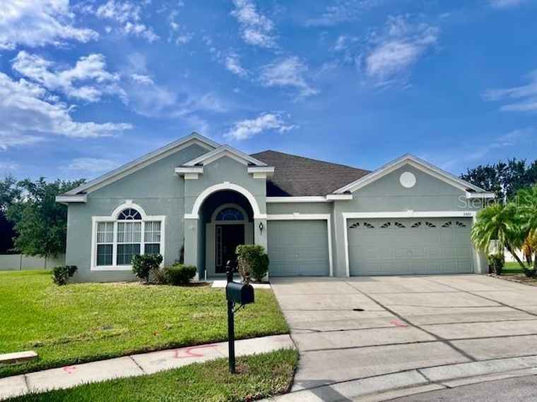 Photo of 3601 Daydream Pl ST CLOUD, FL 34772