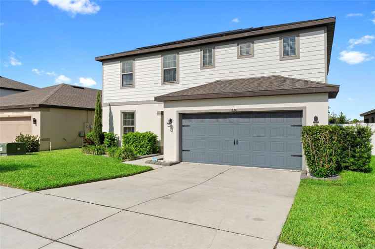 Photo of 630 Citrus Isle Blvd DAVENPORT, FL 33837