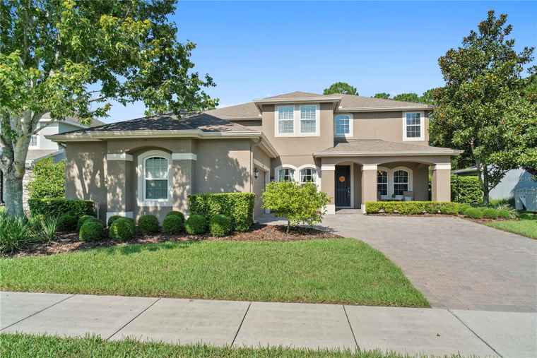 Photo of 15504 Sandfield Loop WINTER GARDEN, FL 34787