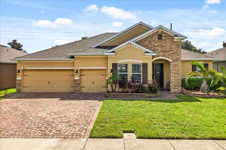 Photo of 1507 Alligator St ST CLOUD, FL 34771