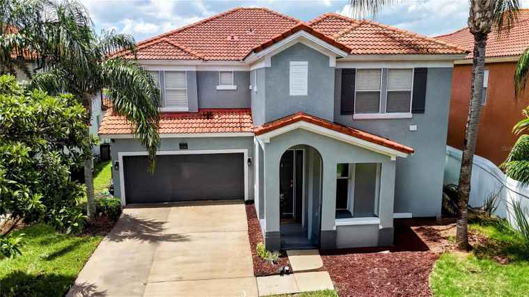 Photo of 1030 Marcello Blvd KISSIMMEE, FL 34746