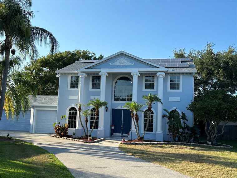 Photo of 2638 Velventos Dr CLEARWATER, FL 33761