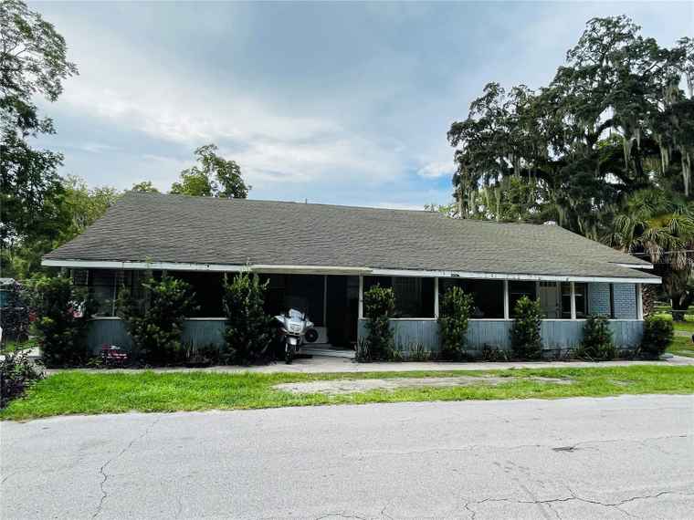 Photo of 805 NW 24th Pl OCALA, FL 34475