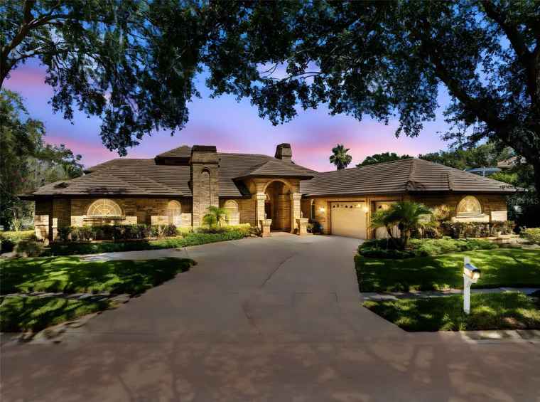 Photo of 3772 Woodridge Pl PALM HARBOR, FL 34684