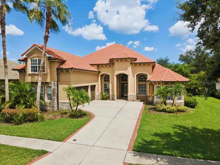 Photo of 20115 Shady Hill Ln TAMPA, FL 33647