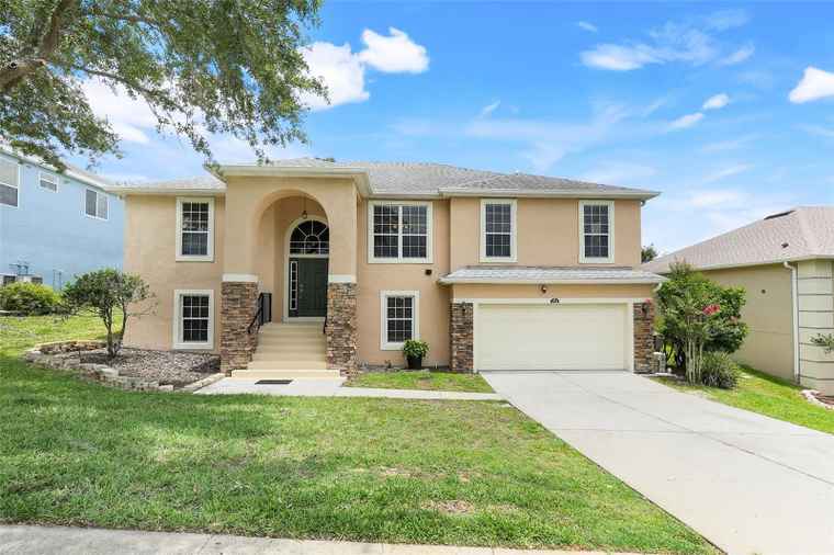 Photo of 2745 Shearwater St CLERMONT, FL 34711