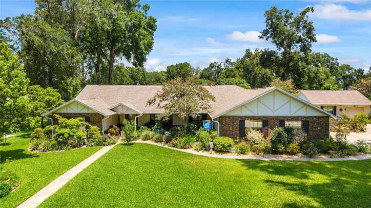 Photo of 4611 SE 14th St OCALA, FL 34471
