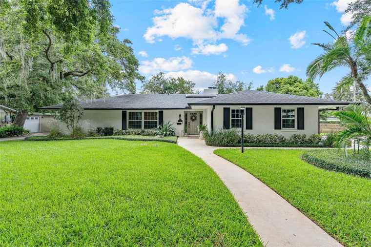 Photo of 2233 Leu Rd ORLANDO, FL 32803