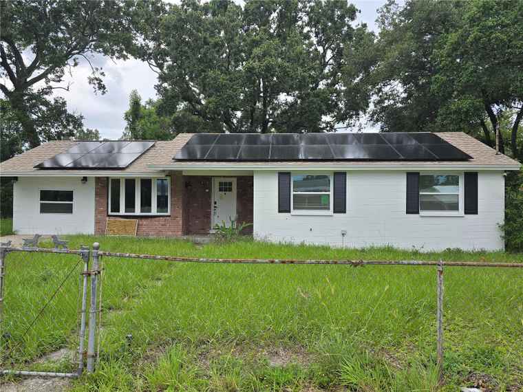 Photo of 3614 E Grove St TAMPA, FL 33610