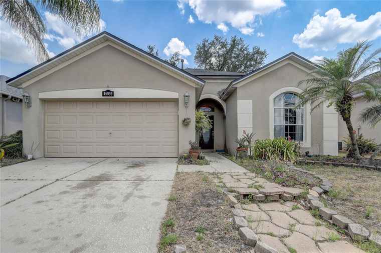Photo of 15836 Green Cove Blvd CLERMONT, FL 34714