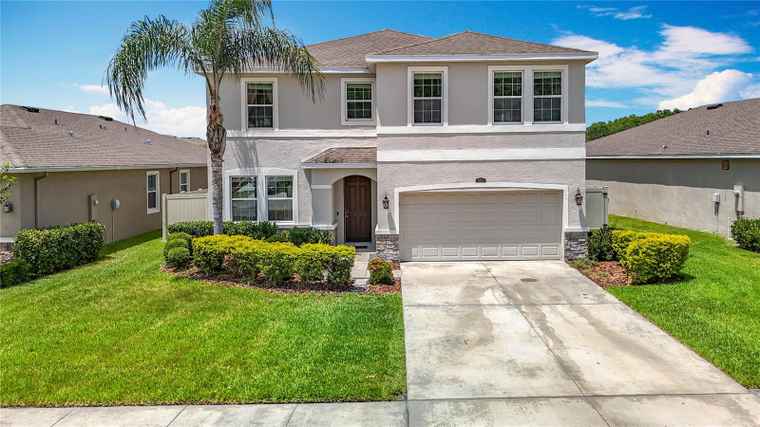 Photo of 1022 Montgomery Bell Rd WESLEY CHAPEL, FL 33543