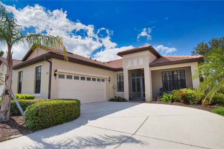 Photo of 1438 Maseno Dr VENICE, FL 34292