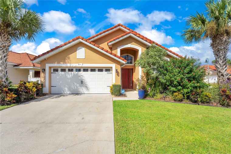 Photo of 413 Paloma Dr DAVENPORT, FL 33837