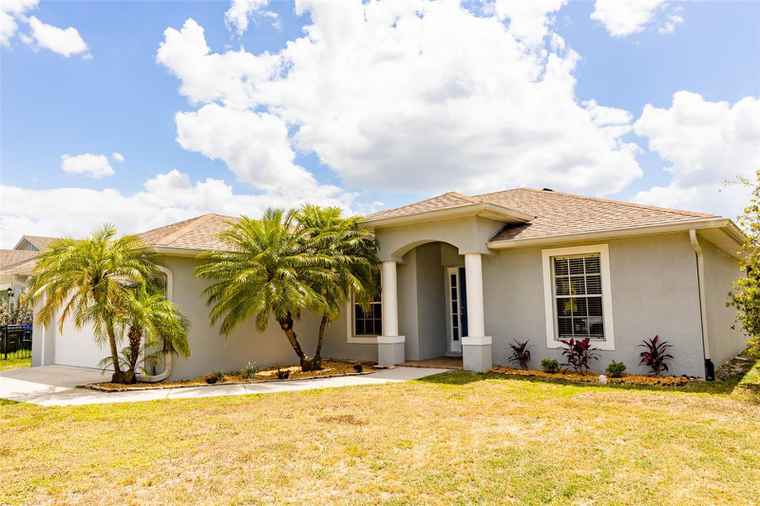 Photo of 2923 Kacour Ave NORTH PORT, FL 34288