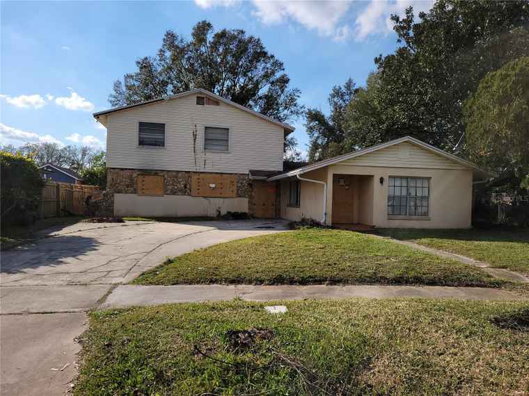 Photo of 2652 Ravenall Ave ORLANDO, FL 32811