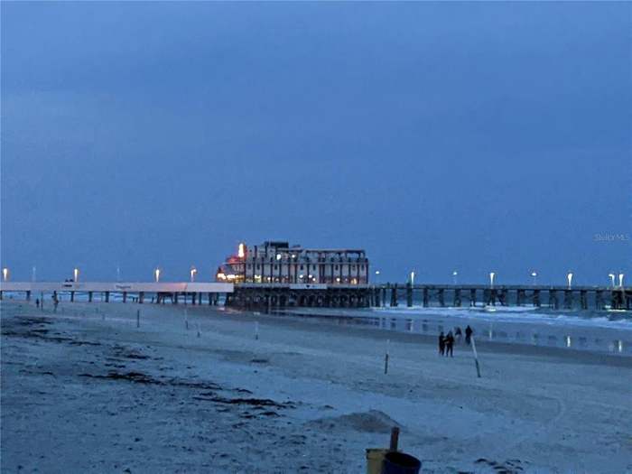 Daytona Beach Boardwalk  Daytona Beach, FL 32118