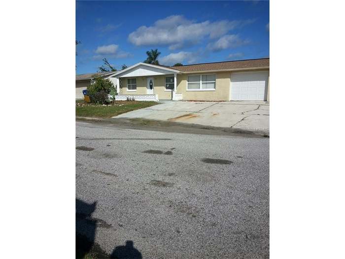 3607 Trask Dr HOLIDAY FL 34691 MLS T2911328 Redfin