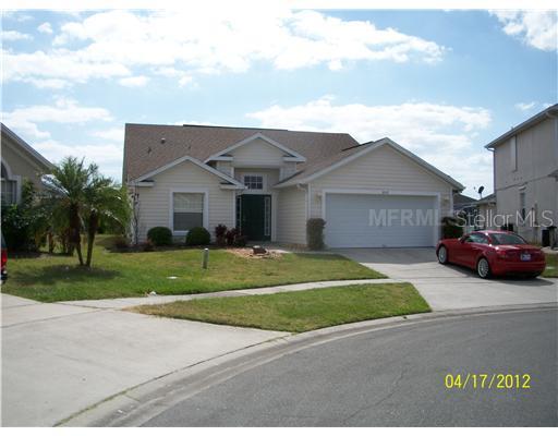 2512 Weddington Green Ct KISSIMMEE FL 34744 MLS O5096364 Redfin