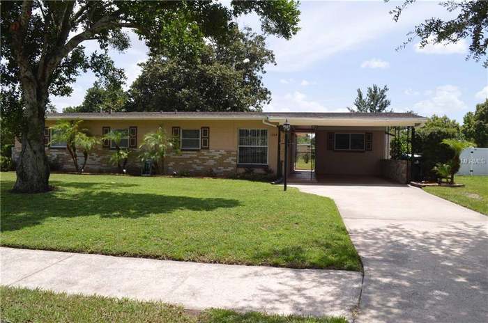 1204 Baltimore Dr ORLANDO FL 32810 MLS O5724662 Redfin