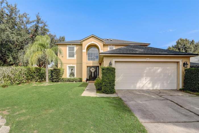 7 Justin Dr APOPKA FL 32712 MLS O6148677 Redfin