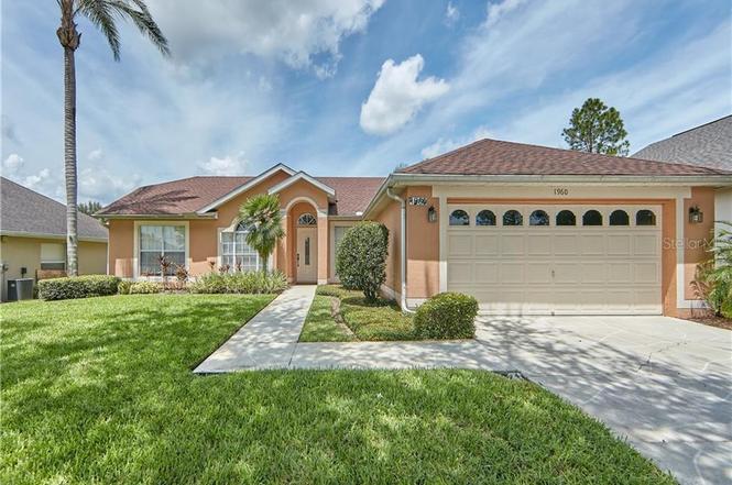 Airbnb Southern Dunes Haines City Fl