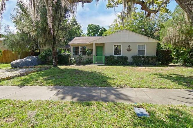 623 Riverside Dr, Tarpon Springs, Fl 34689 