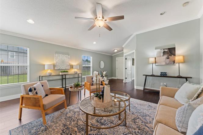 log cabin for sale in florida
