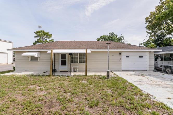 7037 Jeanne Ave,HUDSON, FL 34667