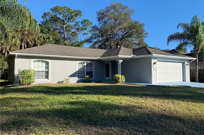 5258 Globe Ter, NORTH PORT, FL 34286 | MLS# U8070296 | Redfin