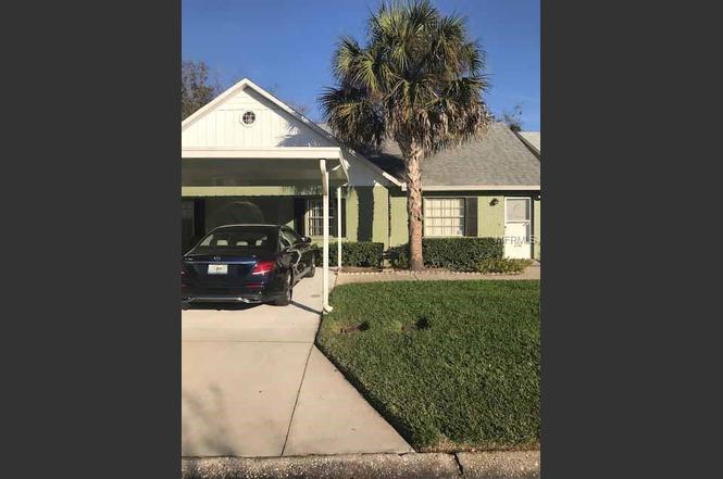 6144 Wilds Dr New Port Richey Fl 34653 Mls U8039302 Redfin