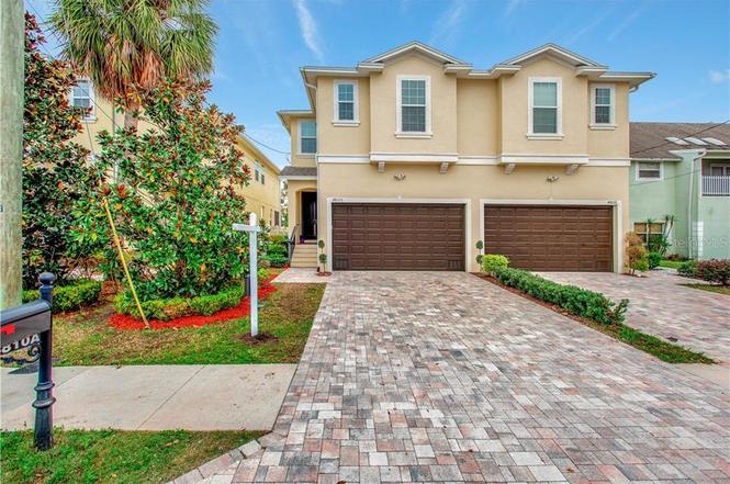 4000 west flamingo road