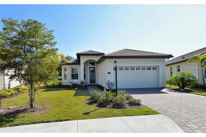 homes for sale by owner in islandwalk venice fl