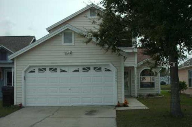 at home kissimmee fl 34741