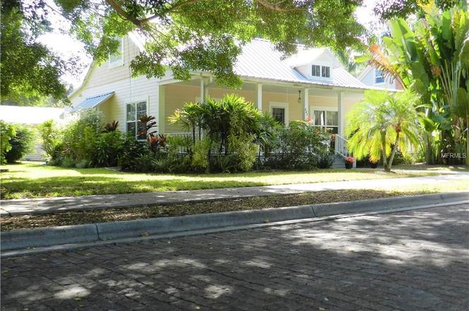 607 Trabue Ave, PUNTA GORDA, FL 33950 | MLS# C7233589 | Redfin