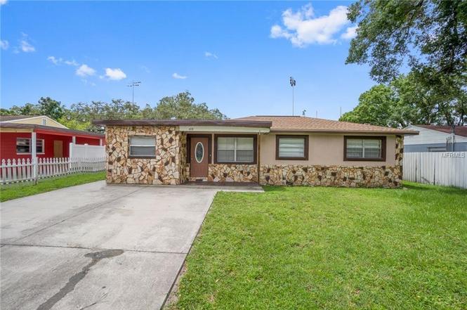 408 W Floriland Ave, TAMPA, FL 33612 | MLS# T3121600 | Redfin