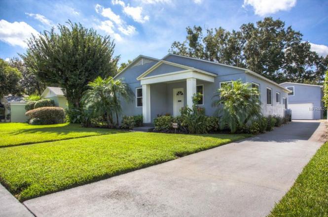 1026 Vassar St, ORLANDO, FL 32804 | MLS# O5391615 | Redfin