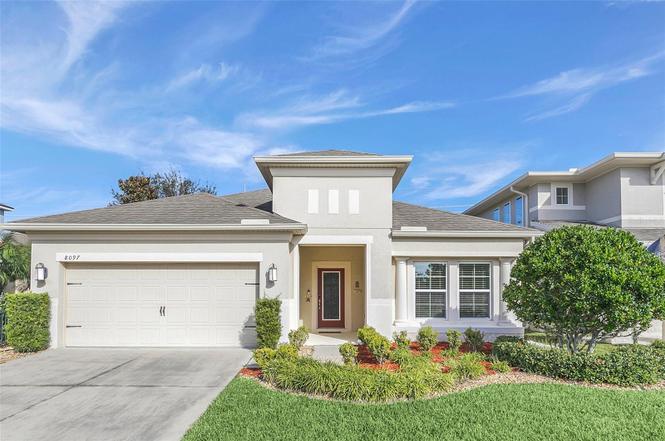 8097 Pleasant Pine Cir, WINTER PARK, FL 32792 | MLS# O6166630 | Redfin