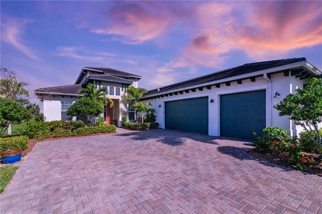 homes for sale tidewater preserve bradenton fl
