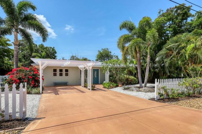 Redfin Sarasota Florida