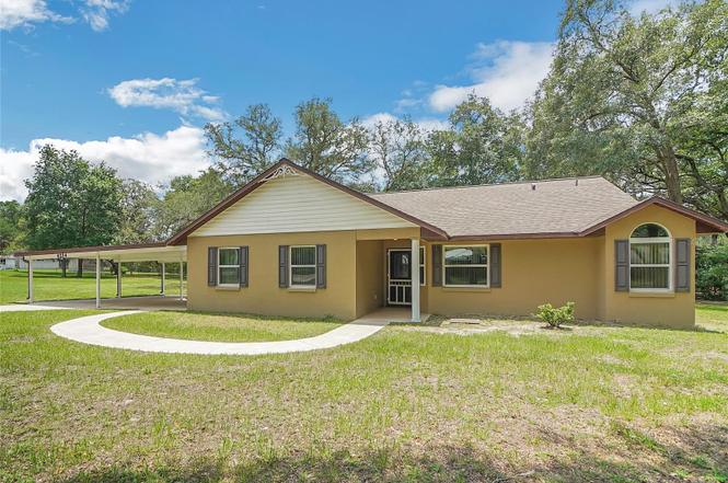 4324 Allen Rd, FRUITLAND PARK, FL 34731 | MLS# G5069695 | Redfin