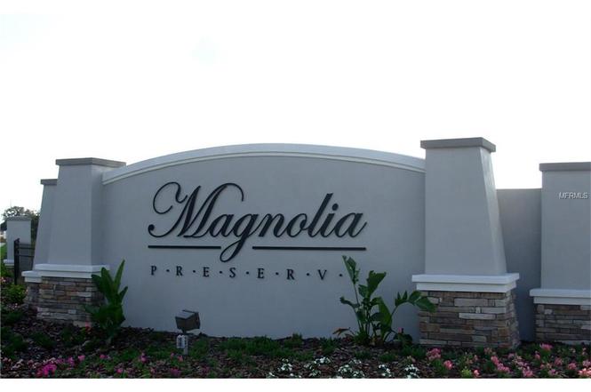 Magnolia Preserve Winter Haven