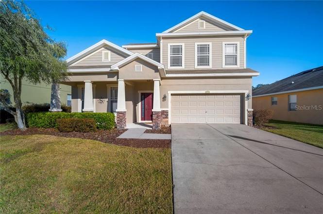 3018 Azalea Blossom Dr, PLANT CITY, FL 33567 | MLS# T3287724 | Redfin